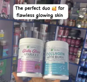 Wins Town Collagen & Gluatathione