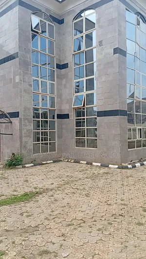 Office Space Building for Lease