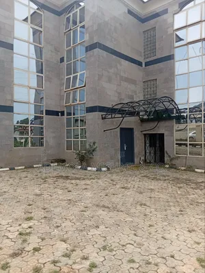 Office Space Building for Lease