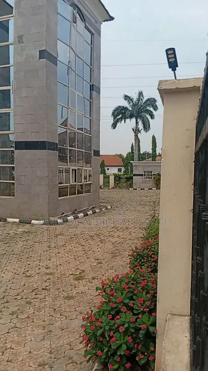 Office Space Building for Lease