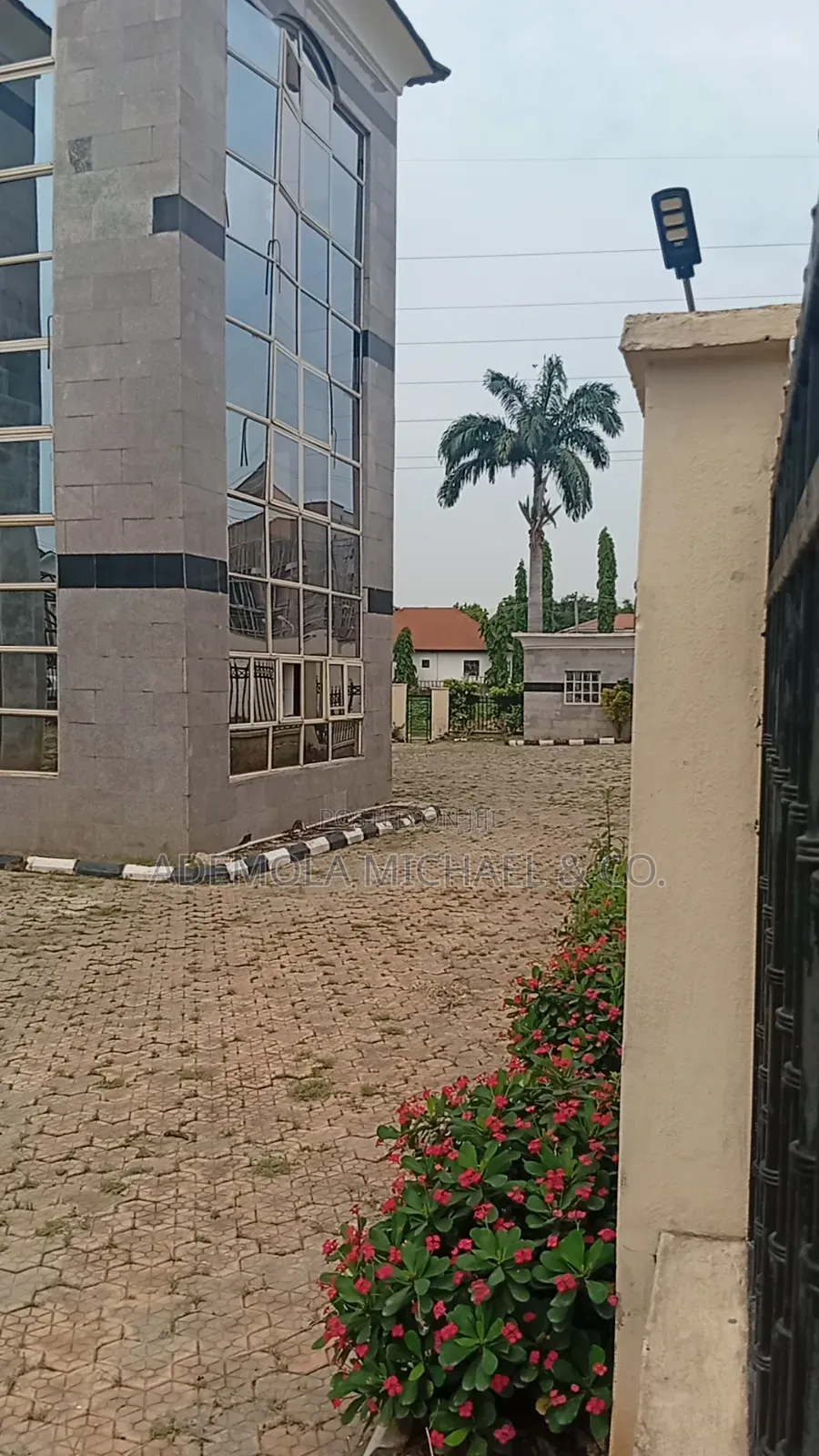 Office Space Building for Lease