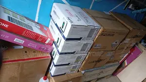 Hybrid Inverter