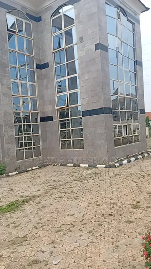 Office Space Building for Lease