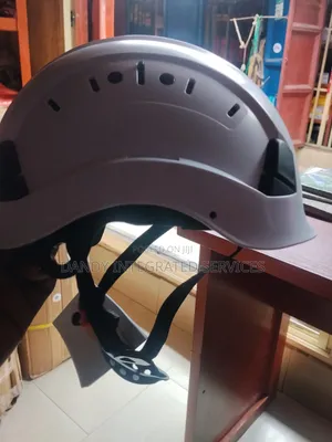 Scaffolding Helmet