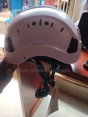 Scaffolding Helmet