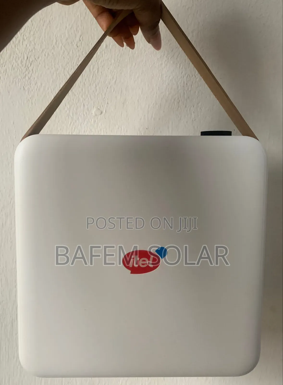 Itel Power Go
