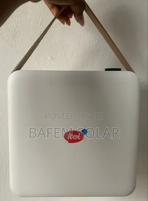 Itel Power Go