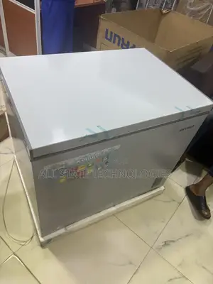 SKYRUN BD-260A Freezer for Fish and Seafood Storage