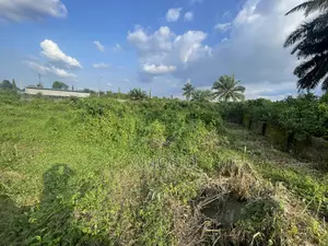 Land for Lease