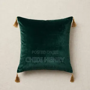 Throw Pillow