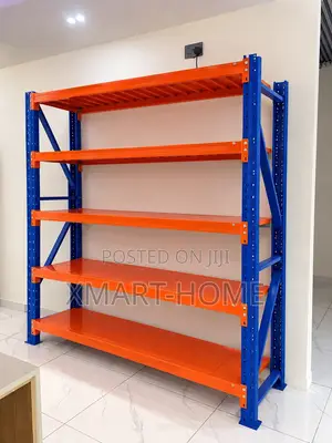 Storage Shelf 4 Layers