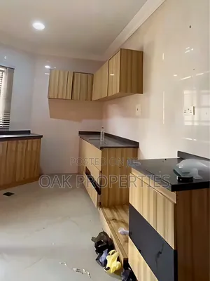 4bdrm Apartment in Old GRA for rent