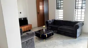 Furnished 1bdrm Duplex in Lommond Gardens, Ikota for rent