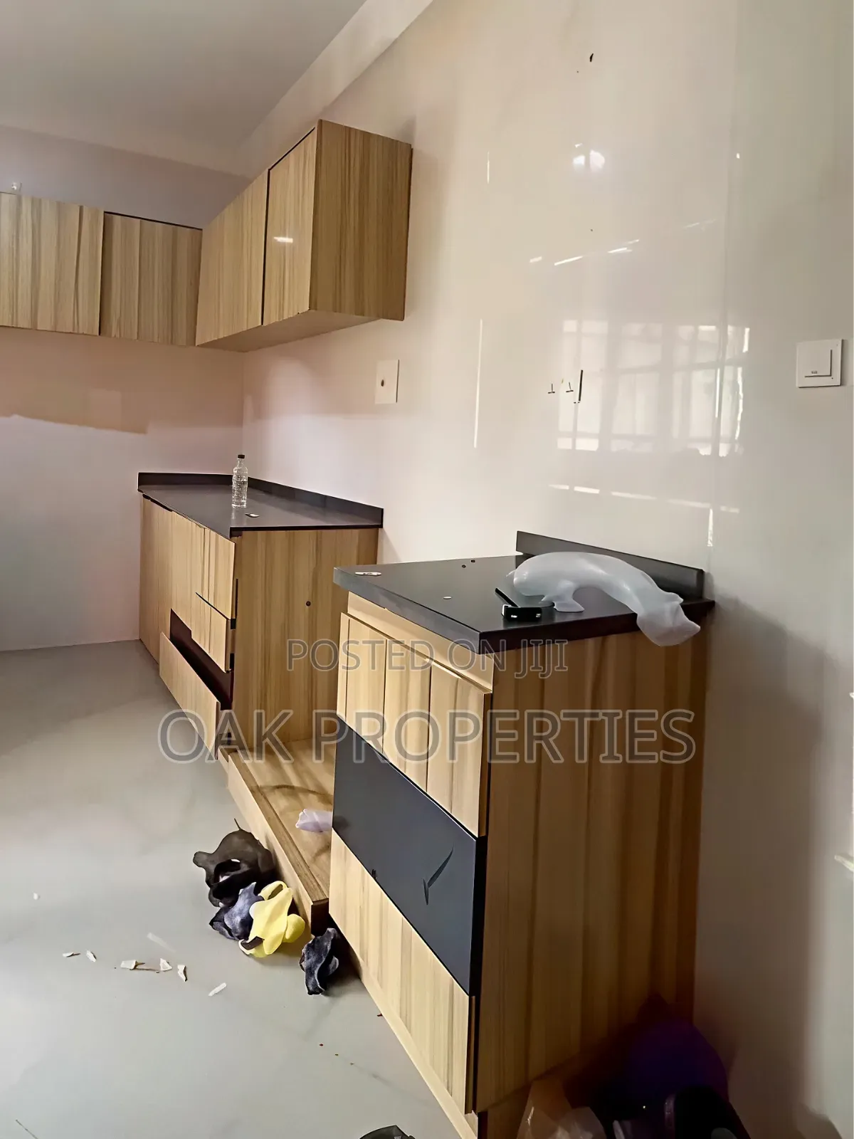 4bdrm Apartment in Old GRA for rent