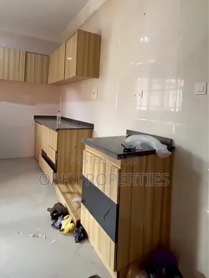 4bdrm Apartment in Old GRA for rent