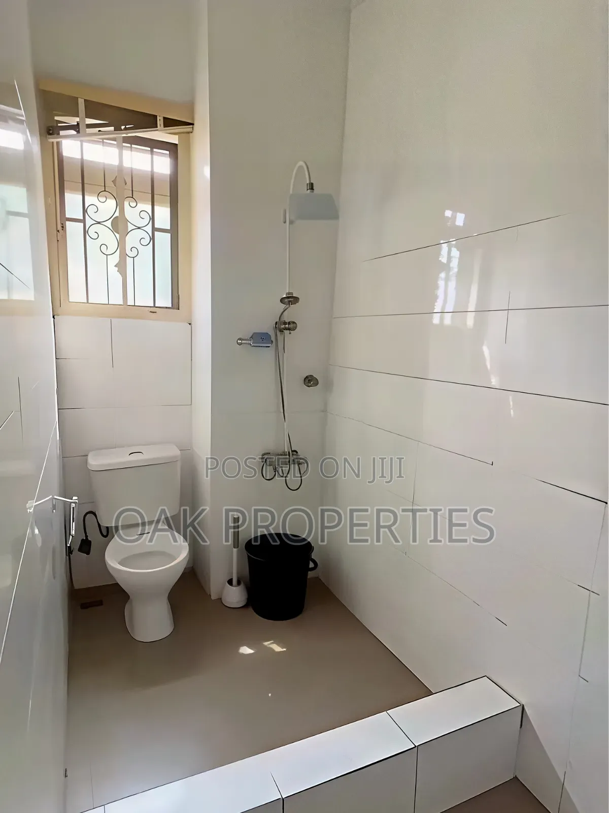 4bdrm Apartment in Old GRA for rent