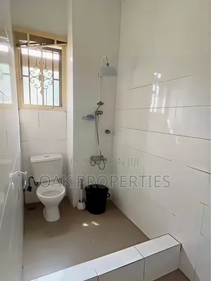 4bdrm Apartment in Old GRA for rent