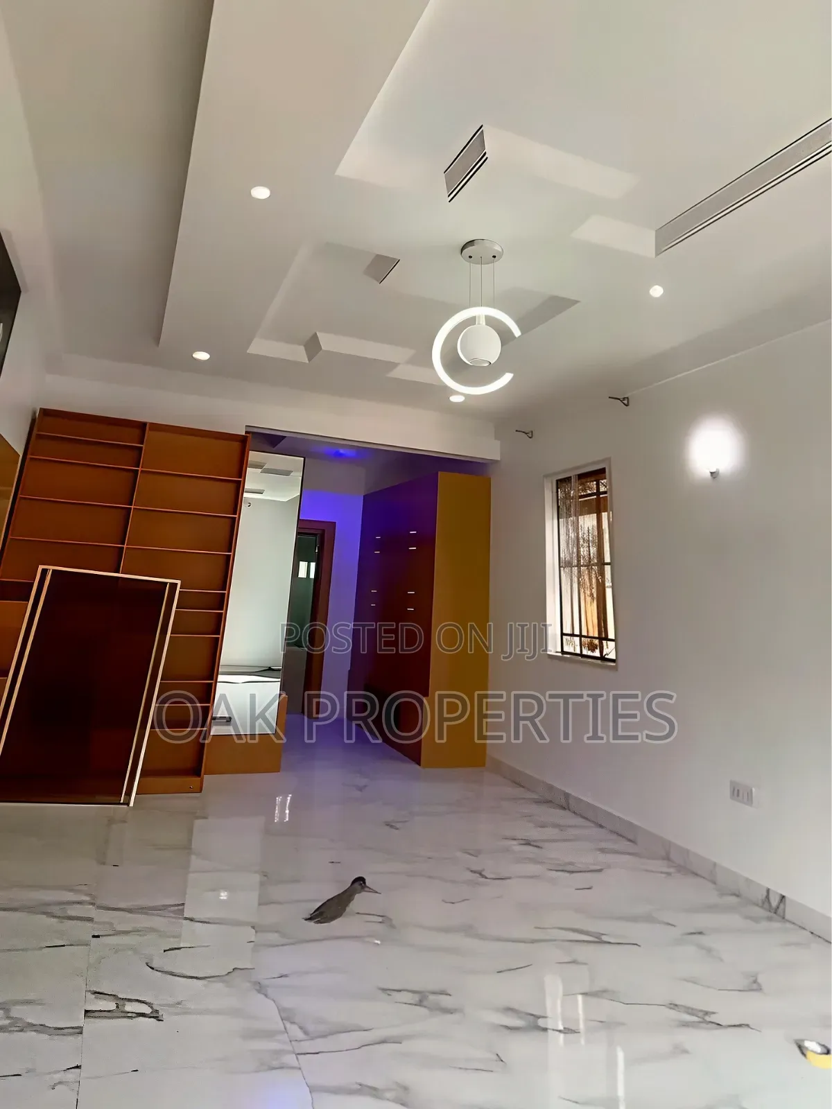 4bdrm Apartment in Old GRA for rent