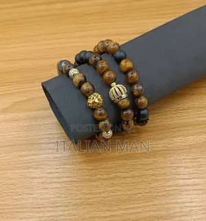 Beaded Bangles