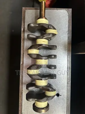 Crankshaft 2tr Tokunbo