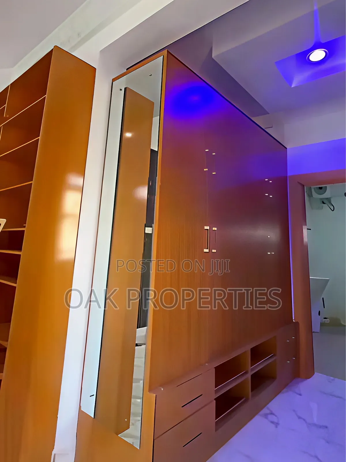 4bdrm Apartment in Old GRA for rent