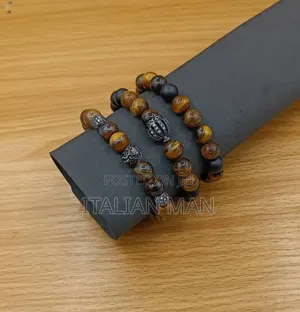 Beaded Bangles