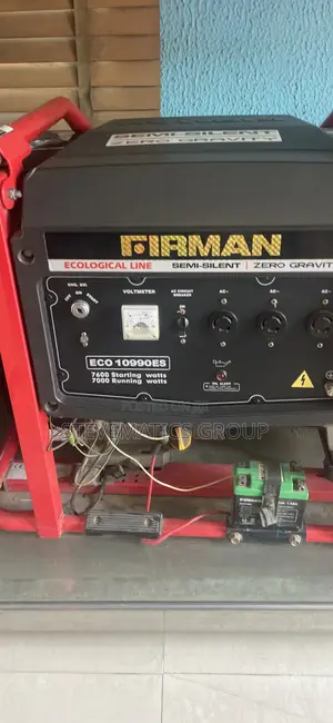 Firman Ecological Line