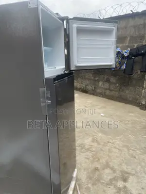 LG 287L LG Double Door Refrigerator for Modern Living