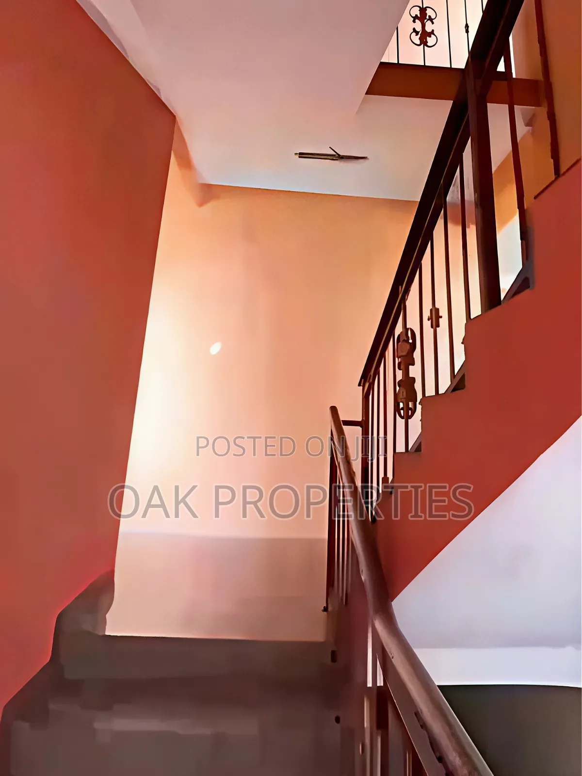 4bdrm Apartment in Old GRA for rent