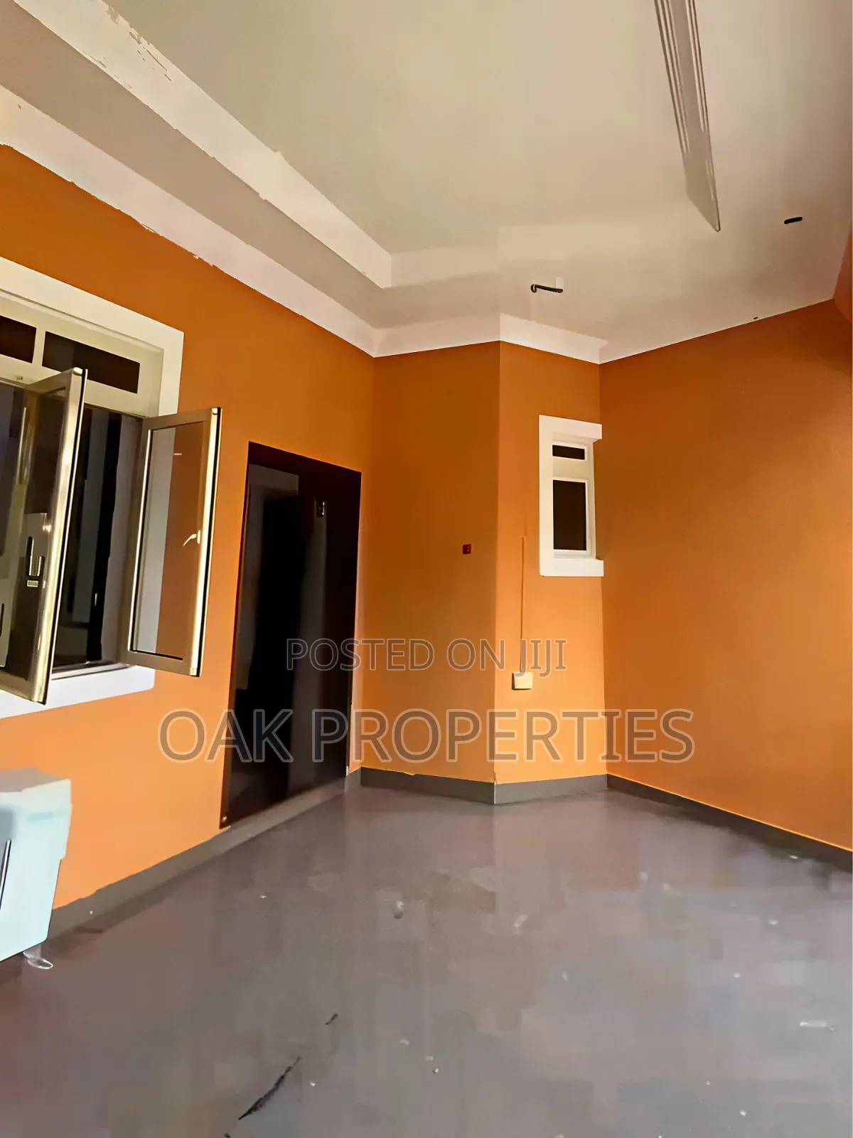4bdrm Apartment in Old GRA for rent