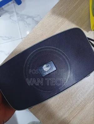 Boombest Wireless Speaker
