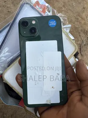 Apple iPhone 13 128 GB White
