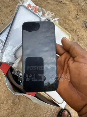 Apple iPhone 13 128 GB White