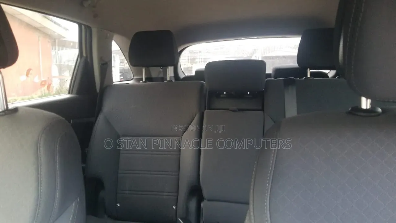 Kia Sorento 4dr SUV 2016 Gray