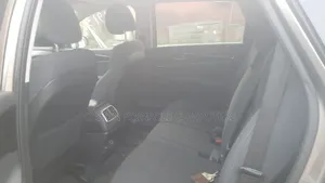 Kia Sorento 4dr SUV 2016 Gray