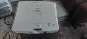 Sharp Projector