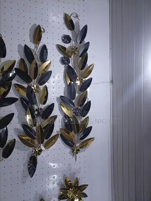 Wall Flower