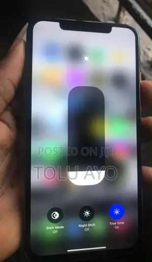 Apple iPhone XS Max 64 GB Gold