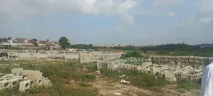 3 Bedroom Terrace Duplex With FCDA C of O in Galadimawa