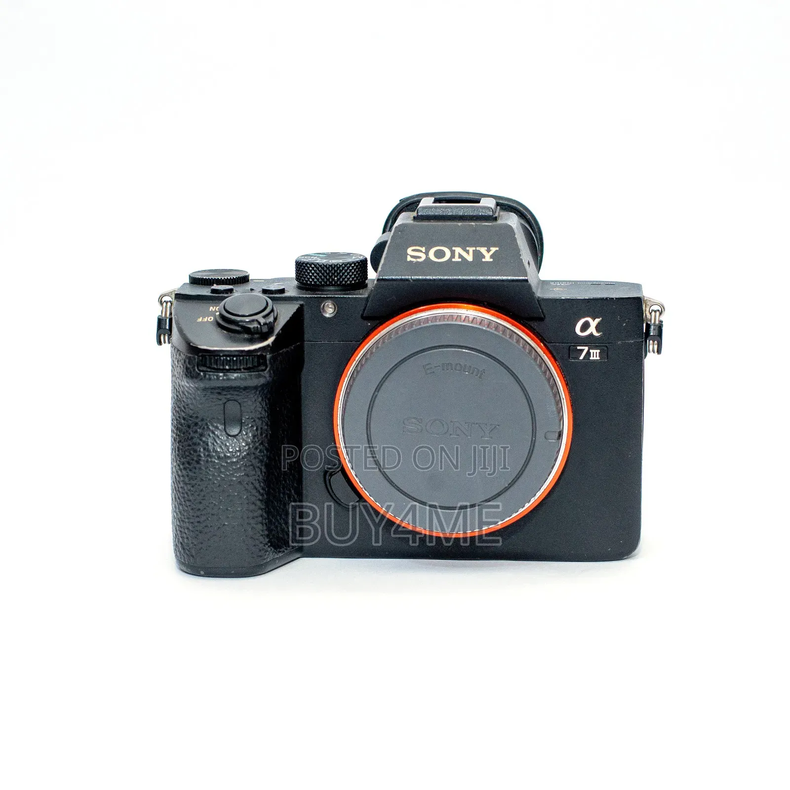 Sony A7iii Body Only