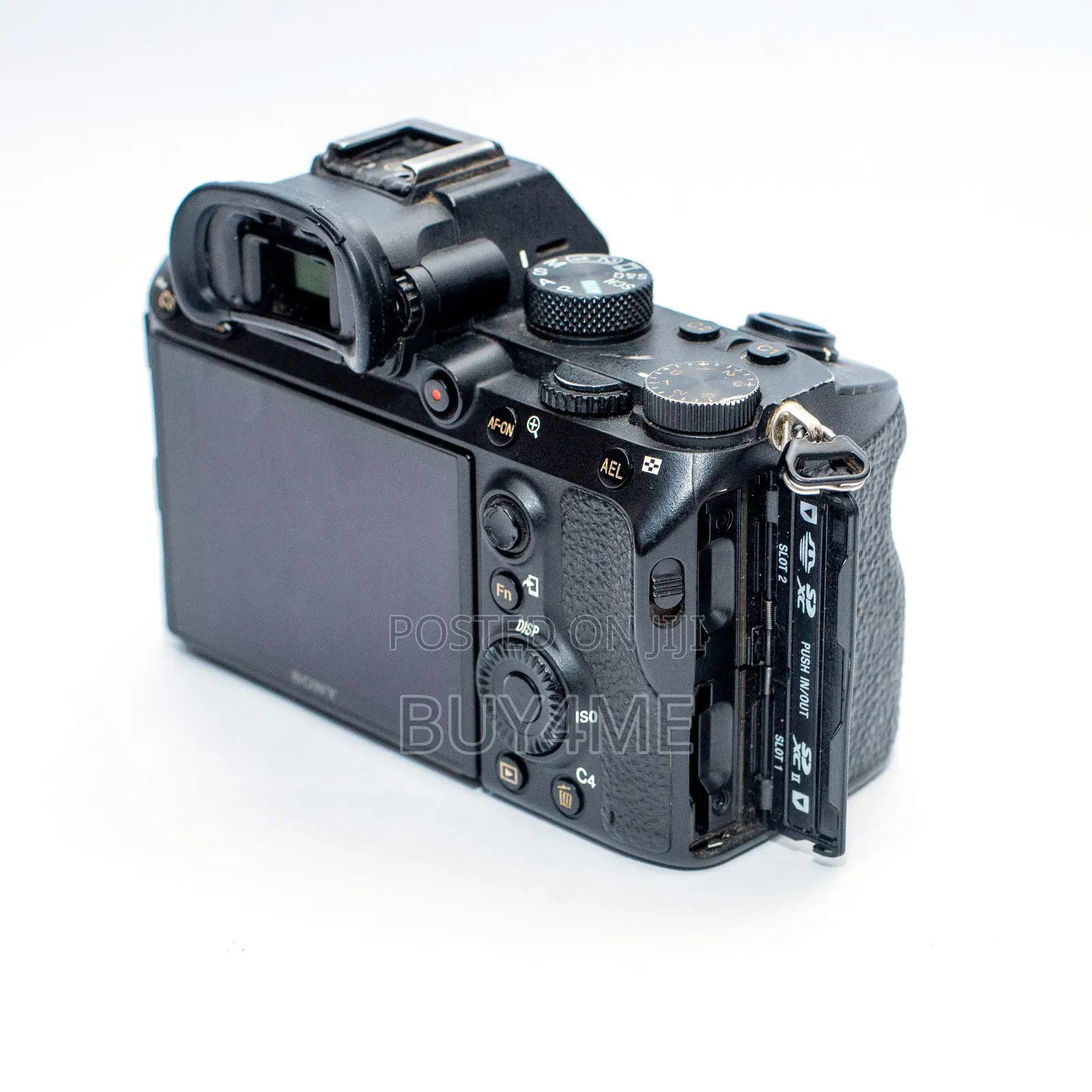 Sony A7iii Body Only