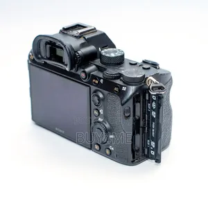 Sony A7iii Body Only