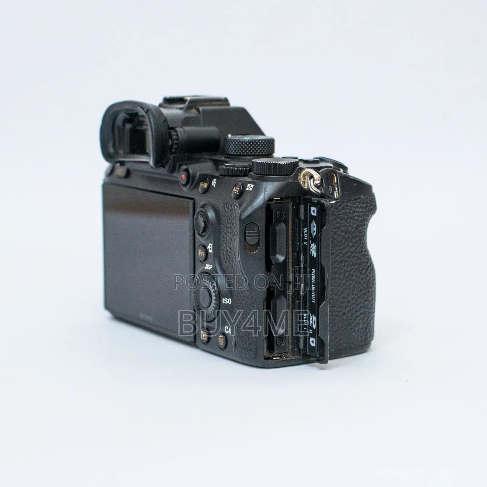 Sony A7iii Body Only