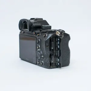 Sony A7iii Body Only
