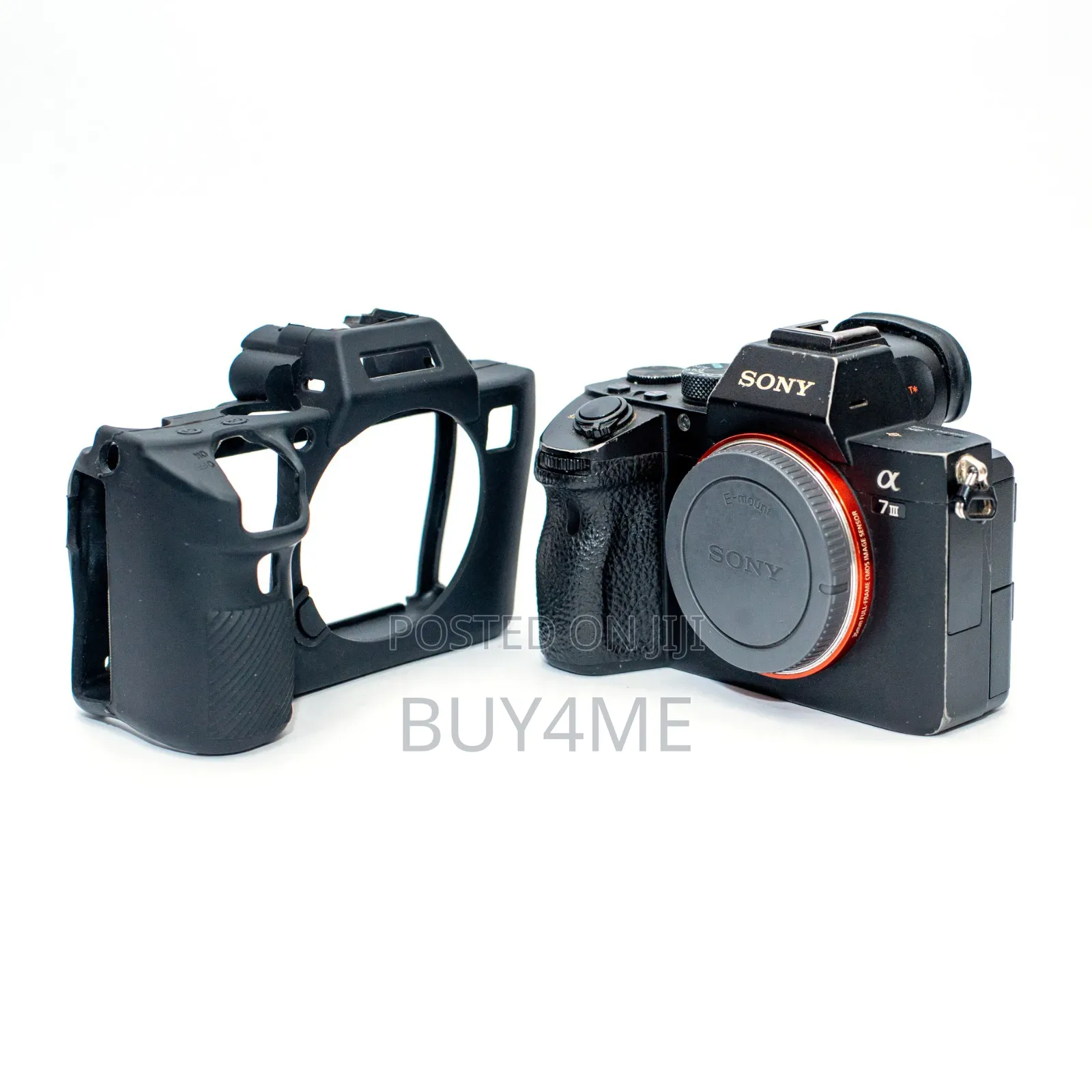 Sony A7iii Body Only