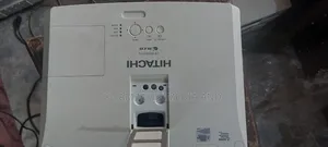 Sharp Projector