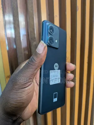 Motorola Edge 40 Neo 256 GB Gray