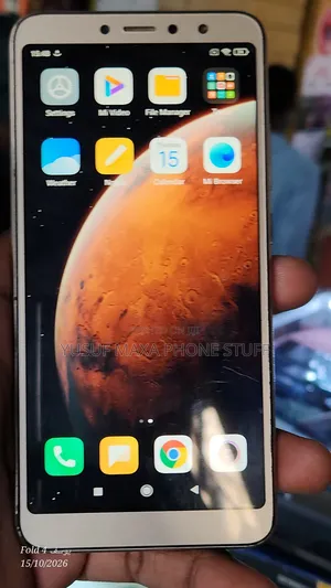 Xiaomi Redmi Y2 (S2) 32 GB Gold