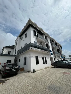 2bdrm Apartment in VGC / Ajah for rent