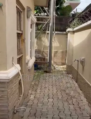 1bdrm Apartment in Sameglobal, Dakwo District for rent